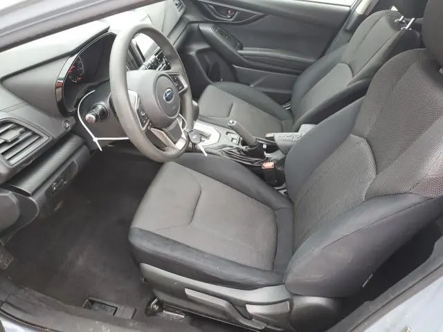 2018 SUBARU CROSSTREK 