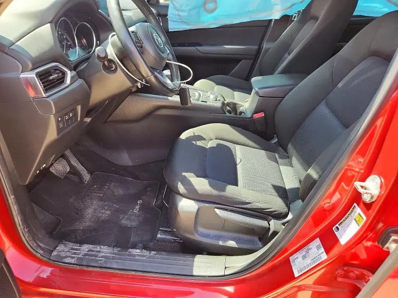 2020 MAZDA CX-5 SPORT  