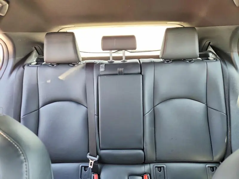 2024 LEXUS UX 250H BASE  