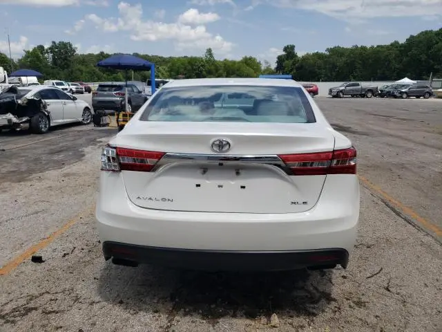 2014 TOYOTA AVALON BASE  