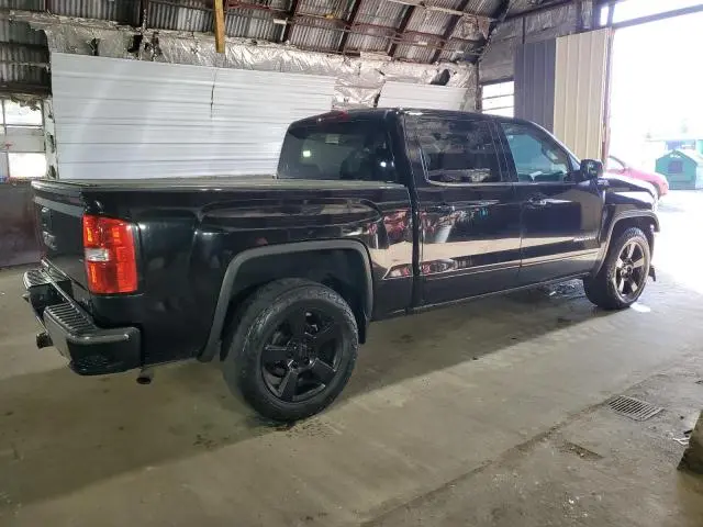 2014 GMC SIERRA K1500 SLE  