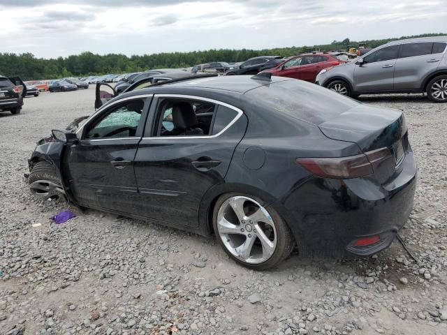 2016 ACURA ILX PREMIUM