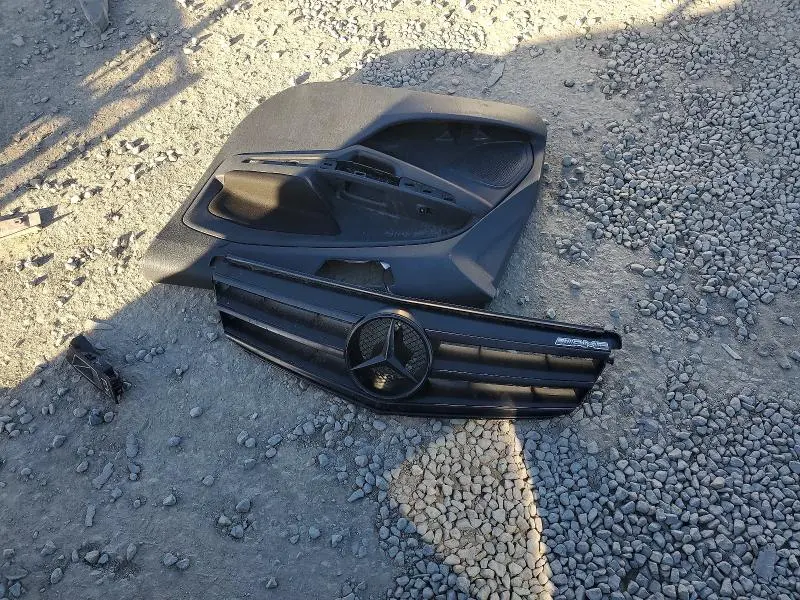 2010 MERCEDES-BENZ C 300 4MATIC  