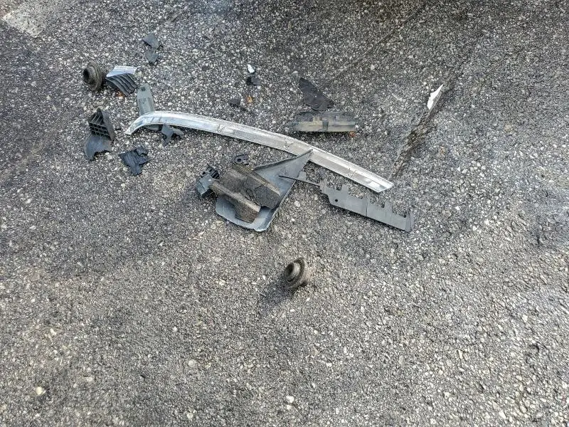 2013 CHEVROLET CAPTIVA LT  