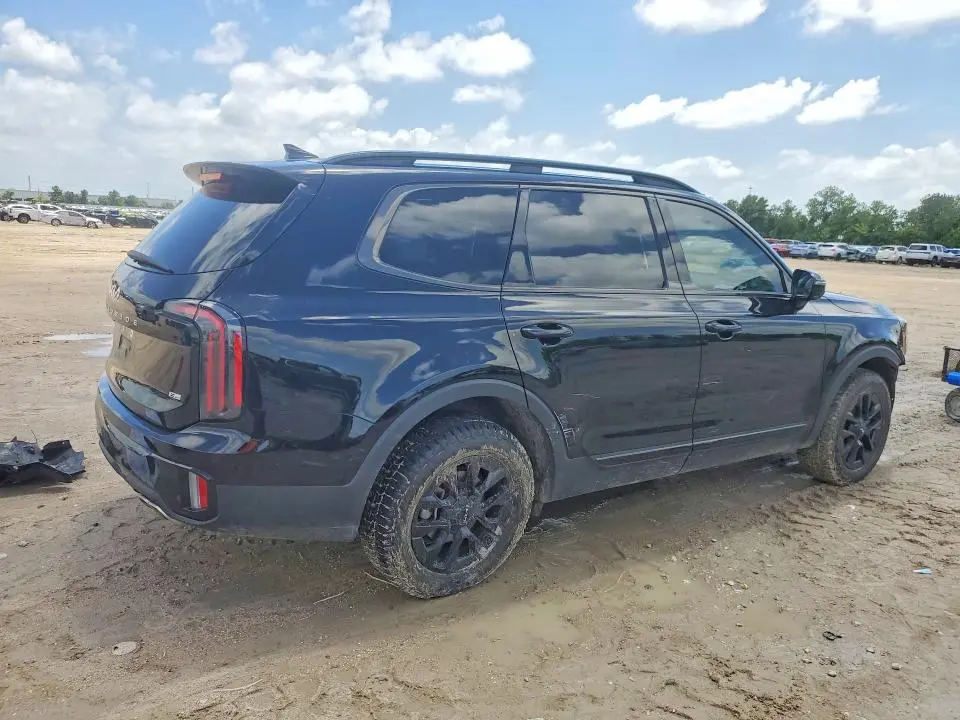 2024 KIA TELLURIDE SX X-PRO  