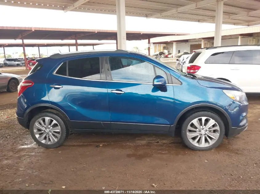 2019 BUICK ENCORE FWD PREFERRED