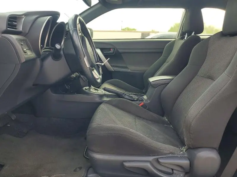 2013 SCION TC BASE  