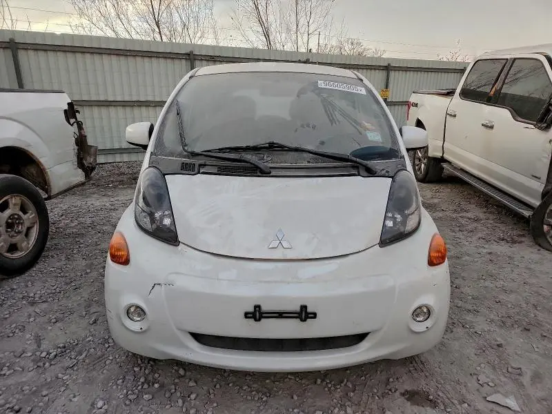 2014 MITSUBISHI I MIEV ES  