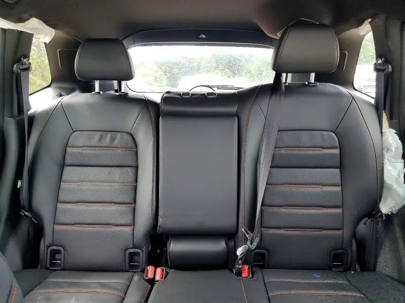 2024 HONDA CR-V SPORT TOURING  
