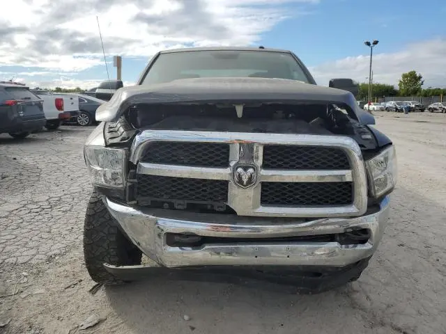 2017 RAM 2500 ST  