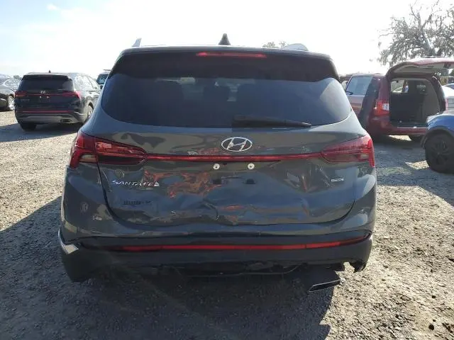 2023 HYUNDAI SANTA FE SEL PREMIUM  