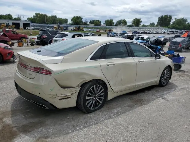 2018 LINCOLN MKZ SELECT  