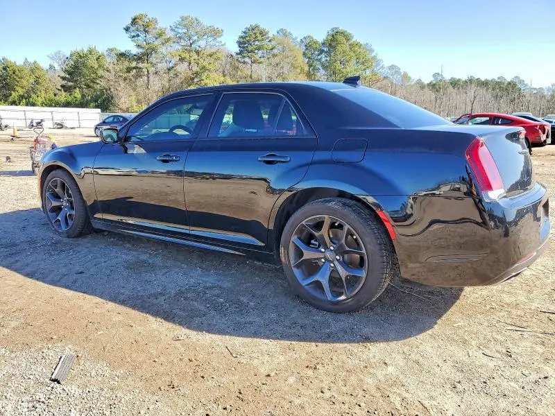 2023 CHRYSLER 300 TOURING L  