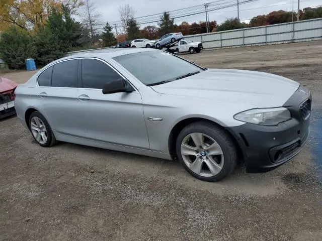 2013 BMW 528 XI  