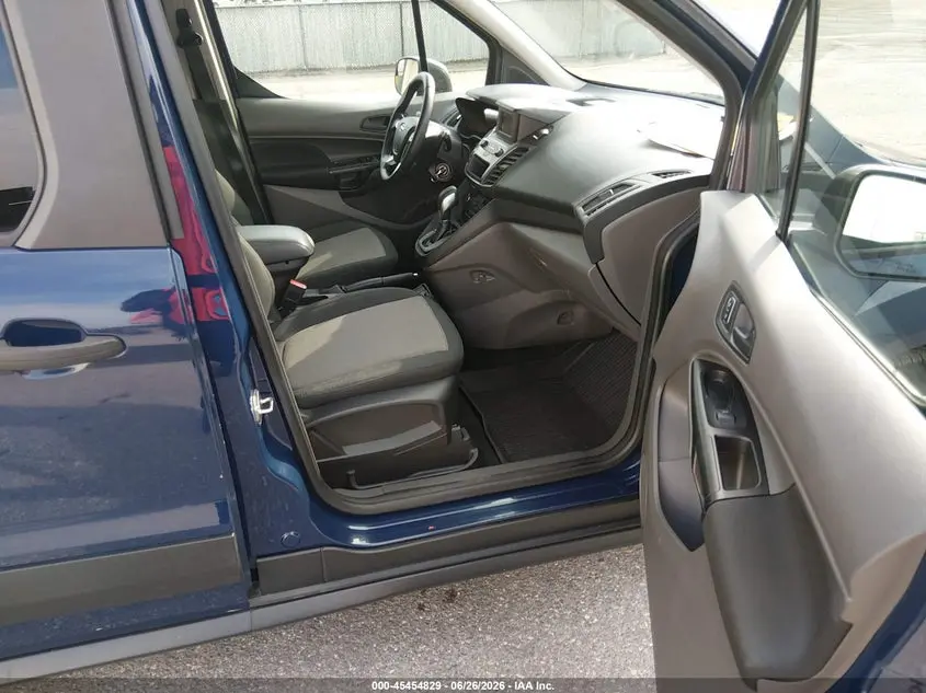 2020 FORD TRANSIT CONNECT XL PASSENGER