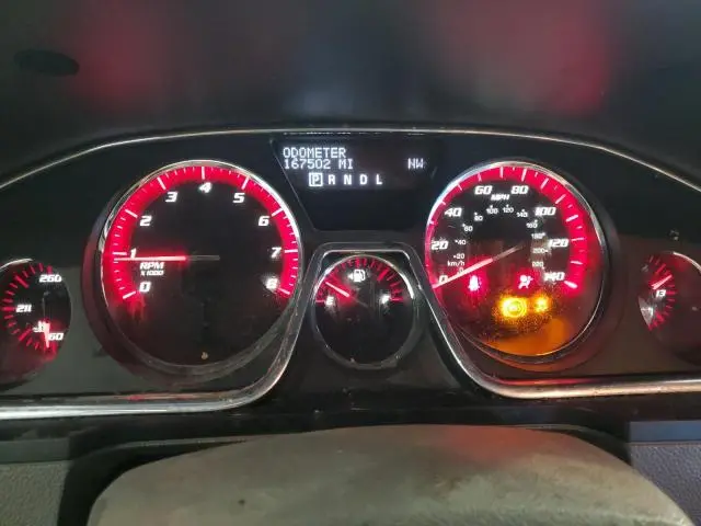 2014 GMC ACADIA SLT-2  