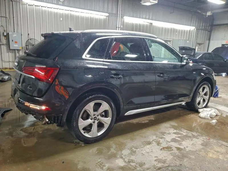 2023 AUDI Q5 PREMIUM PLUS 45  