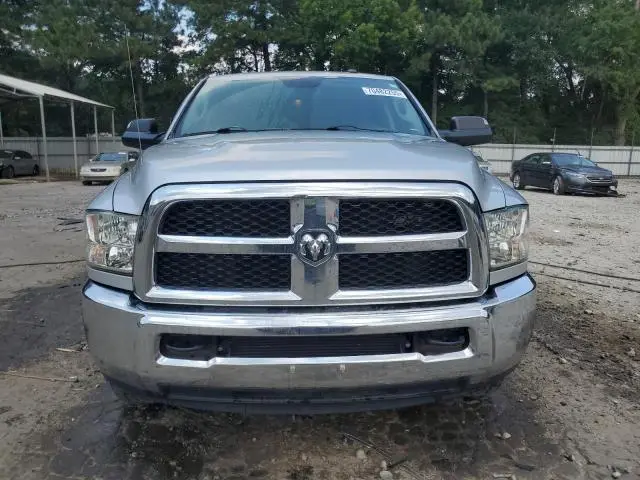 2015 RAM 2500 ST  