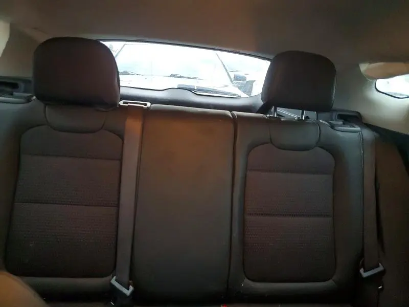 2025 CHEVROLET TRAX 1LT  