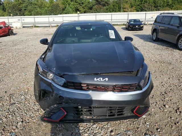 2024 KIA FORTE GT LINE