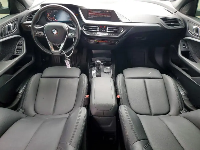 2024 BMW 228I   