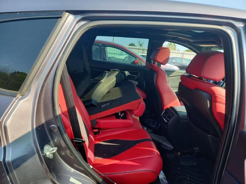2019 ACURA RDX A-SPEC  