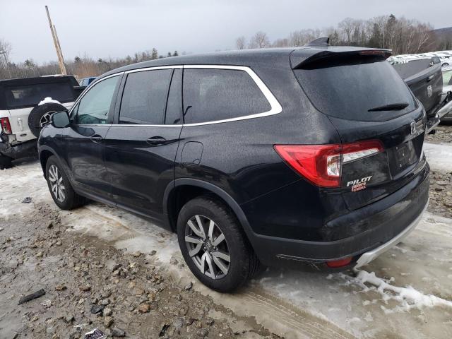 2020 HONDA PILOT EXL