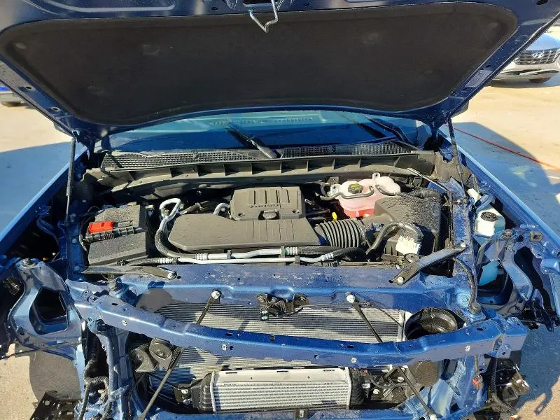 2026 GMC SIERRA C1500 ELEVATION  