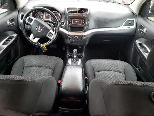 2016 DODGE JOURNEY SE  