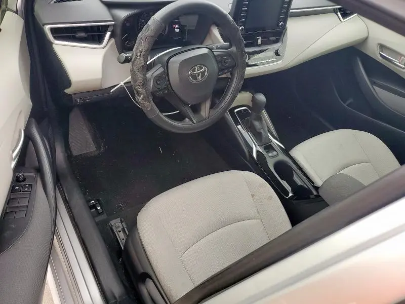 2020 TOYOTA COROLLA L