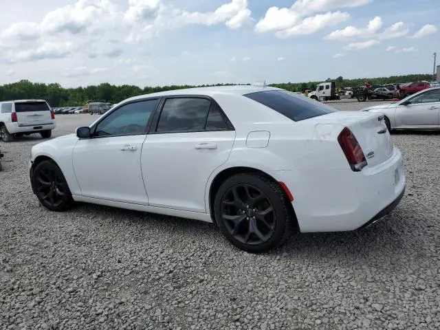 2021 CHRYSLER 300 S  