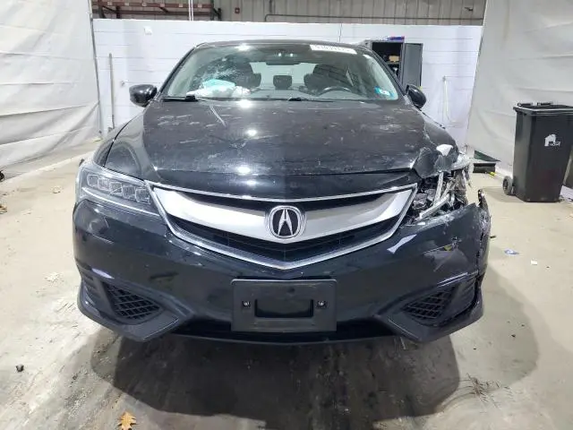 2018 ACURA ILX SPECIAL EDITION  
