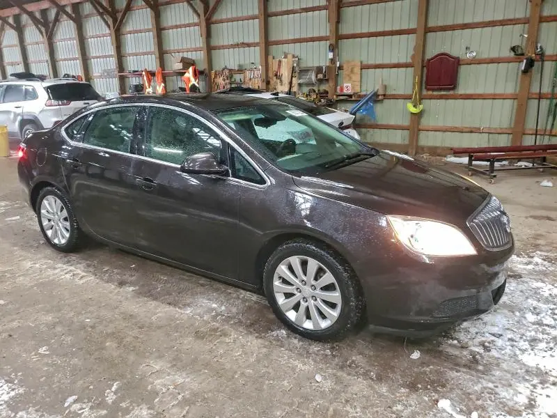 2015 BUICK VERANO   