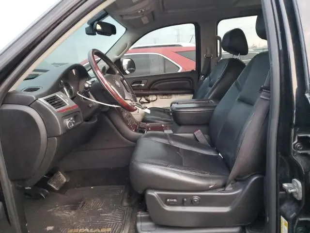 2014 CADILLAC ESCALADE ESV PREMIUM  
