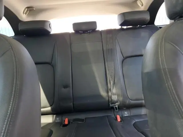 2018 JAGUAR F-PACE PREMIUM  