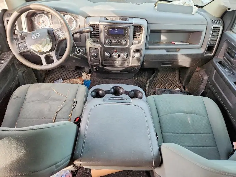 2015 RAM 1500 ST  