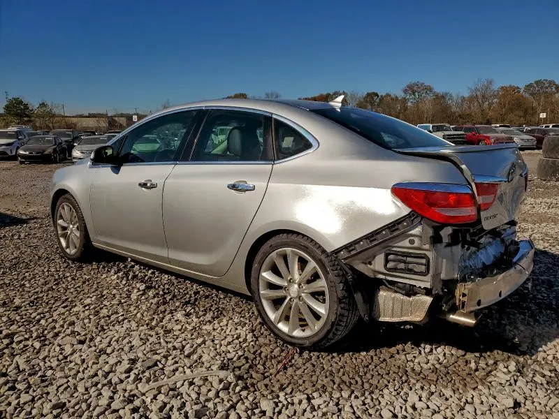 2012 BUICK VERANO   