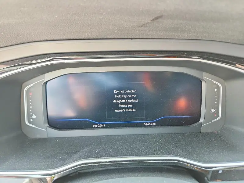 2019 VOLKSWAGEN JETTA SEL  