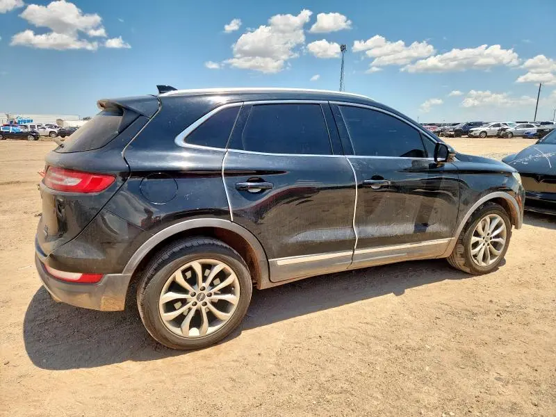 2016 LINCOLN MKC SELECT  
