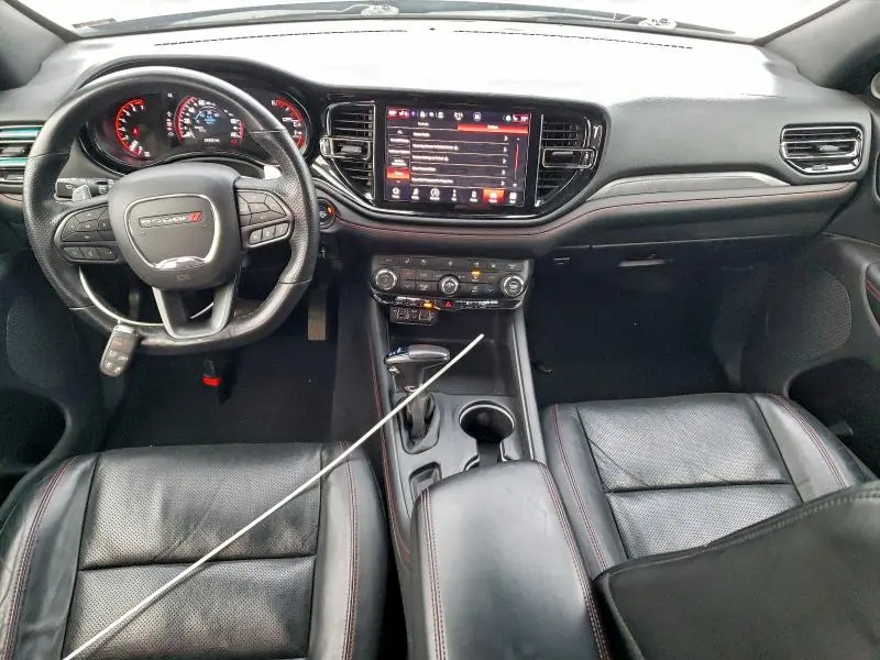 2024 DODGE DURANGO GT  