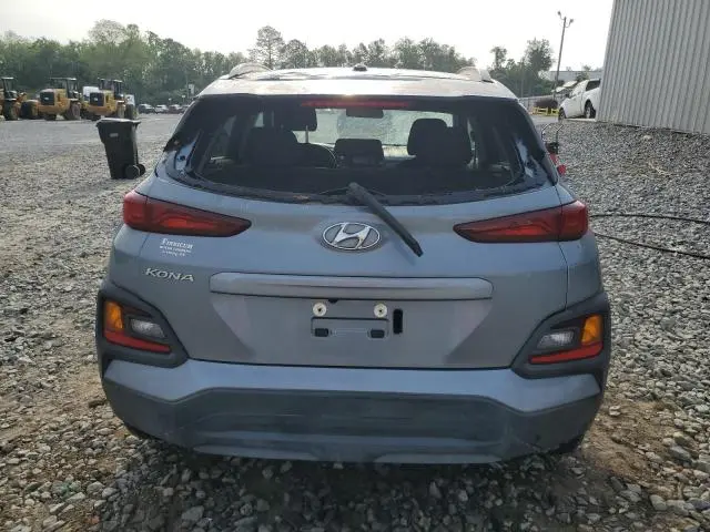 2018 HYUNDAI KONA SEL