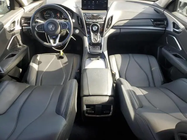 2019 ACURA RDX   