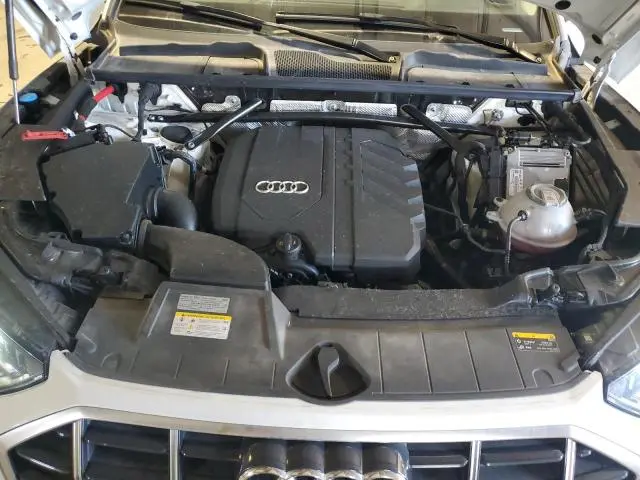 2022 AUDI Q5 PREMIUM 40  