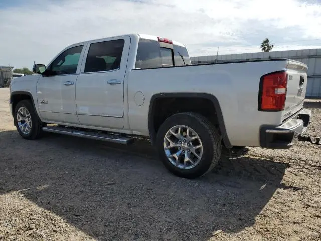 2015 GMC SIERRA C1500 SLT  