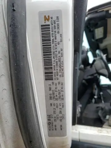 2018 JEEP WRANGLER SPORT  