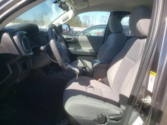 2017 TOYOTA TACOMA ACCESS CAB
