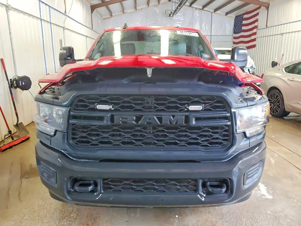 2023 RAM 2500 TRADESMAN  