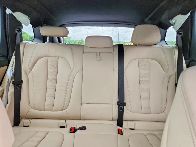 2022 BMW X5 M50I  