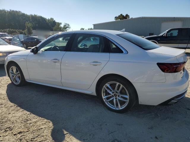 2020 AUDI A4 PREMIUM