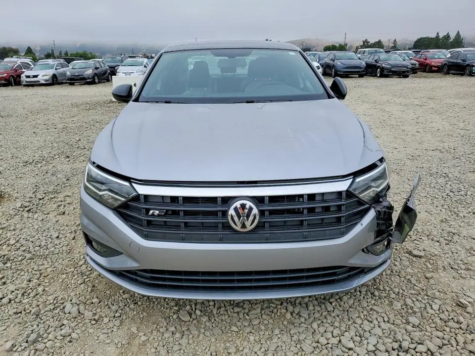 2021 VOLKSWAGEN JETTA S  